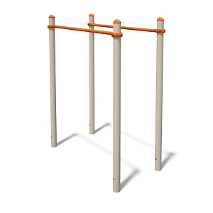 Parallel bars S834.2