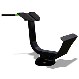 Hyperextension SM134