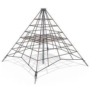 Climbing Rope Playground SE772.4-3