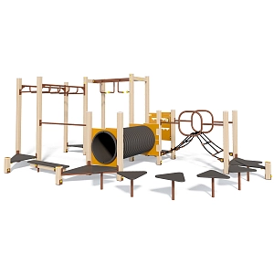 Playground complex LK150.1