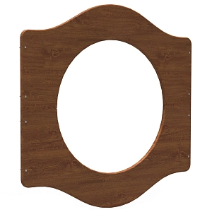 Fence Section S764.17