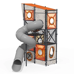 Playground complex Interatletika Smart M TE961.1M