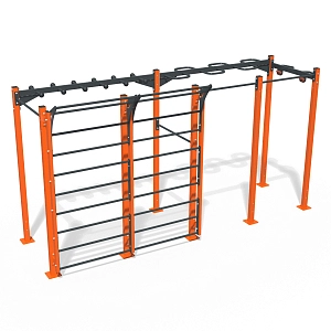 Workout (MID-5) KF902.25