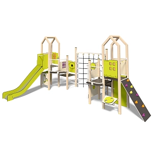 Playground complex LK110