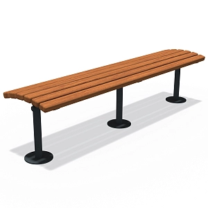 Bench Dublin LP705.1