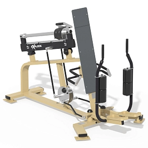 Abductor Machine KF818-S