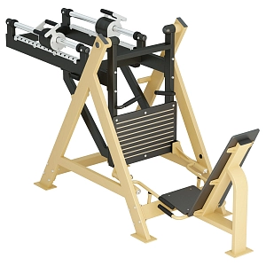 Leg press KF803-S