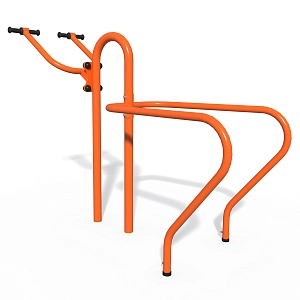 Parallel Bars-Horizontal Bar SK107
