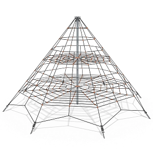 Climbing Rope Playground SE772.8-4,5