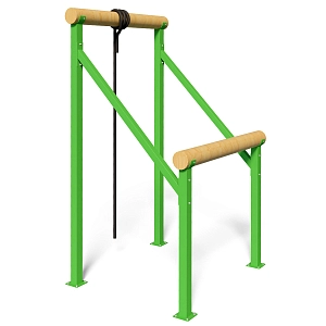 Two level beams KF907.4