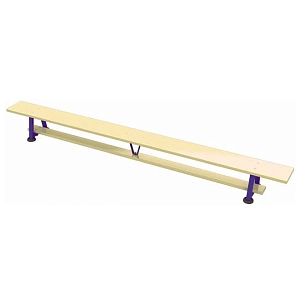 Gymnastic bench UT211.3