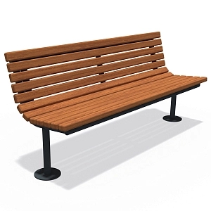 Bench London LP706