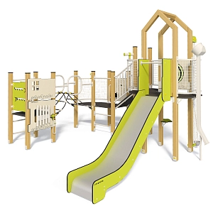 Playground complex LK113