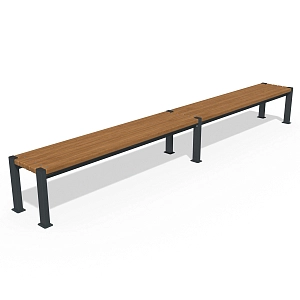 Bench Double line LP006.1-3,3