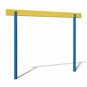Athletics barrier BO009