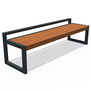 Bench Granada LP725.1