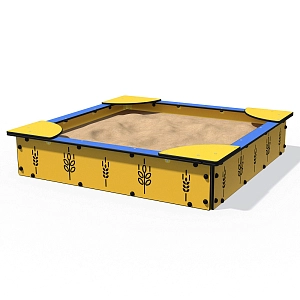 Sandbox Spikelet LK314