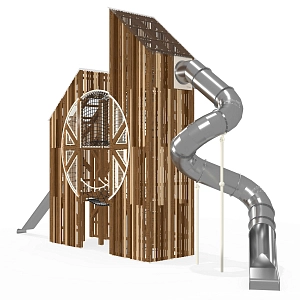 Playground complex “Woodland” TE945