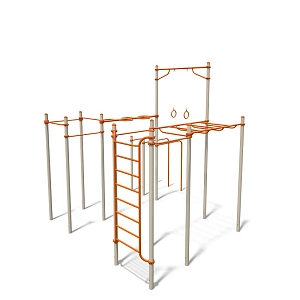 Workout complex S831.4