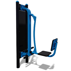 Leg press SMP103.1