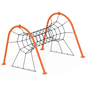 Rope Tunnel LK810