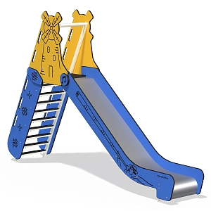 Slide Mill 1.2m LK320-UKRAINE