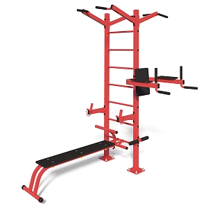 Athletic Complex UT101