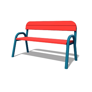 Bench S721.1