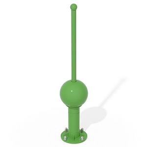 Carousel Spinner LK480-SF