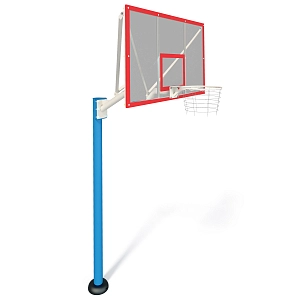 Basketball stand UT410.1