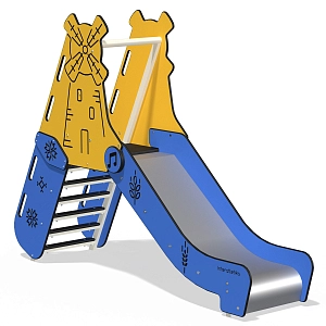 Slide Mill 0.7m LK321-UKRAINE