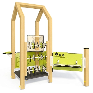 Playground complex LK302