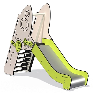 Slide Rocket 0.7m LK321-COSMOS