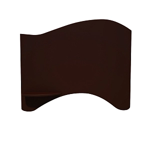 Fence Section Painting Board S764.8