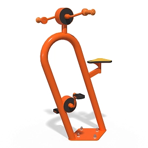 Bicycle - Hand cycle SK101-102