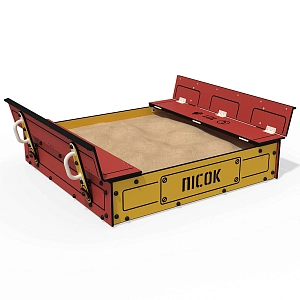 Sandbox Firefighting LK310.1