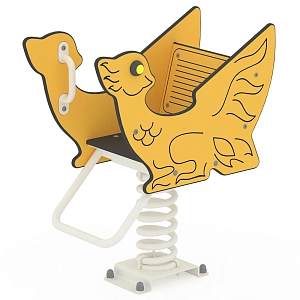 Spring Swing “Phoenix” TE285