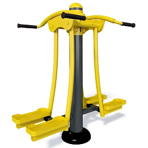 Adductor - Abductor training SE142