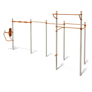 Workout complex S831.5