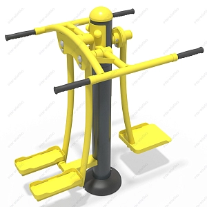 Double Adductor – Abductor SE104-142