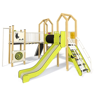 Playground complex LK114