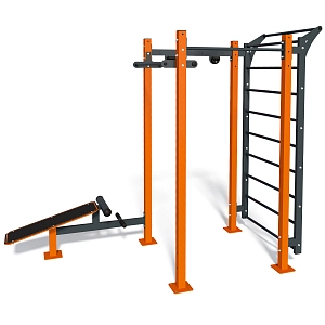 Workout (MIN-1) KF902.31