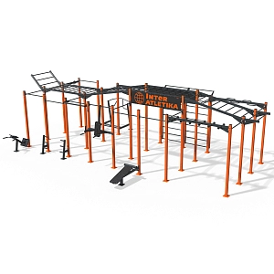 Workout (Large-6) KF902.16