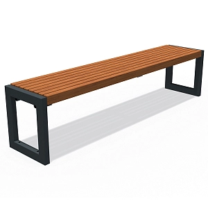 Bench Bilbao LP721.1