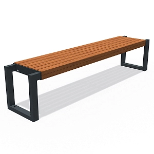Bench Malaga LP727.1