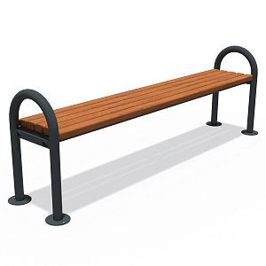 Bench Prague LP701.1