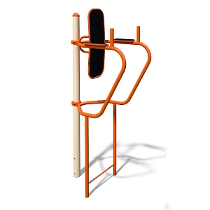 Support for abdominals MF2.4