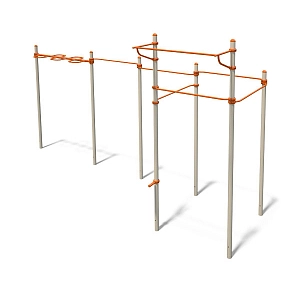 Workout complex S831.3