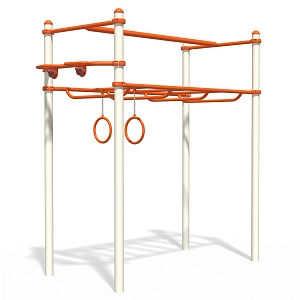 Workout complex S831.22