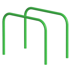 Minibars S834.7-500-UA 0.5 m